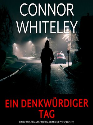 cover image of Ein denkwürdiger Tag